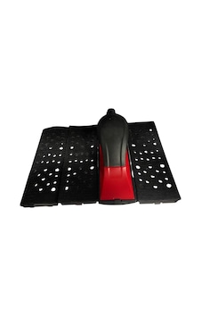 Carwell 3lü Kit Rende Takoz 70 198mm Carwell 3lü Kit Rende Takoz 70 198mm