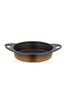 Falez Doacast Granit Döküm 20 CM Sahan Bakır Falez Doacast Granit Döküm 20 CM Sahan Bakır