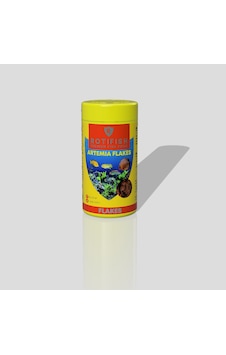Rotifish Artemia Flake 100ml (10gr) Rotifish Artemia Flake 100ml (10gr)