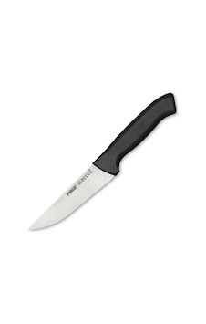 Pirge 38100 Ecco Kurban Ve Kasap Bıçağı 12,5 Cm - No:0, Siyah Pirge 38100 Ecco Kurban Ve Kasap Bıçağı 12,5 Cm - No:0, Siyah