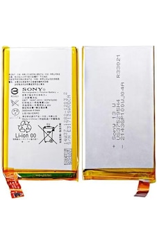 Sony Xperia Z3 Mini Batarya Pil Lıs1561Erpc Sony Xperia Z3 Mini Batarya Pil Lıs1561Erpc