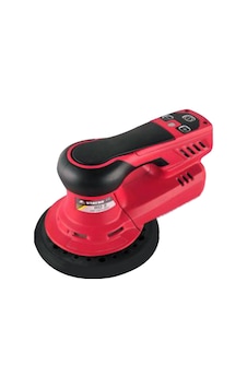STAYER EKSANTRİK ZIMPARA KÖMÜRSÜZ STY-RO5 400W STAYER EKSANTRİK ZIMPARA KÖMÜRSÜZ STY-RO5 400W