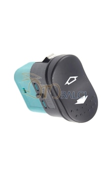 Otobalcı Ford Transit V347 Cam Açma Düğmesi Anahtarı 2006--2014 Otobalcı Ford Transit V347 Cam Açma Düğmesi Anahtarı 2006--2014