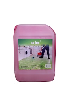 Sska Yüzey Temizleyici 5 KG