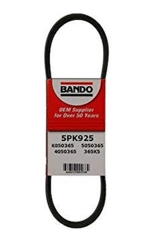 Bando 5pk925 Kanallı Kayış Tempra Tipo Ducato Slx Bando 5pk925 Kanallı Kayış Tempra Tipo Ducato Slx