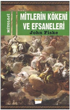 Mitlerin Kökeni Ve Efsaneleri