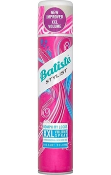Batiste Stylist XXL Volume Kuru Şampuan Spray 200 ML Batiste Stylist XXL Volume Kuru Şampuan Spray 200 ML