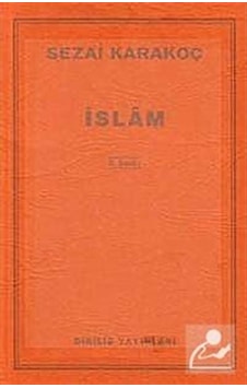 Islam / Sezai Karakoç 9786057371072 Islam / Sezai Karakoç 9786057371072