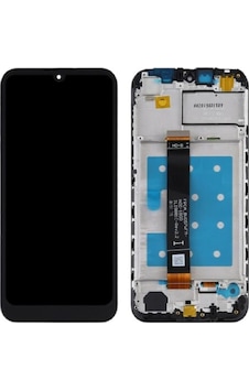 Huawei Y5 2019 Lcd Ekran Dokunmatik Siyah Çıtalı Huawei Y5 2019 Lcd Ekran Dokunmatik Siyah Çıtalı