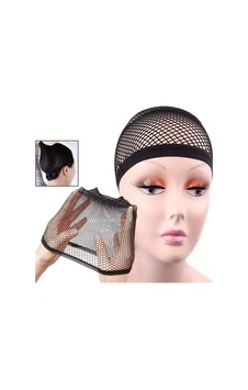 Kadınlar İçin Elastik Peruk Saç Ağı Yüksek Kaliteli, Açık Bitişli Perukler İçin Moda File Çoklu Renk Kadınlar İçin Elastik Peruk Saç Ağı Yüksek Kaliteli, Açık Bitişli Perukler İçin Moda File Çoklu Renk