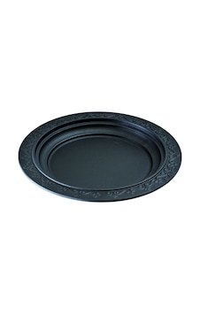 Lava Döküm Oval Döner Kebap Tabağı 28 CM Lava Döküm Oval Döner Kebap Tabağı 28 CM