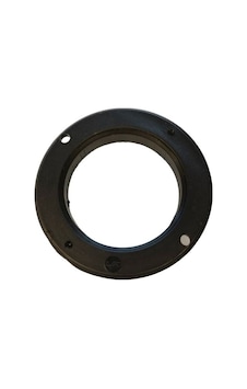 Tekne Kablo Çıkış Körüğü Haznesi Siyah, 890/680mm Tekne Kablo Çıkış Körüğü Haznesi Siyah, 890/680mm