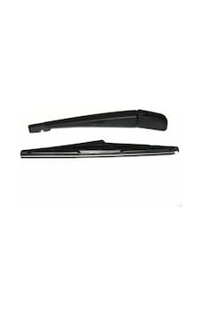Plastech Arka Silecek Kolu+silecek Supurgesi+kapak Qashqai 2007 P12386 Plastech P12386 Plastech Arka Silecek Kolu+silecek Supurgesi+kapak Qashqai 2007 P12386 Plastech P12386