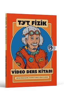 Ertan Sinan Şahin Tyt Fizik Video Ders Kitabı Kr Akademi Ertan Sinan Şahin Tyt Fizik Video Ders Kitabı Kr Akademi