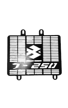 Bajaj Dominar 250 2017 - 2024 Uyumlu Radyatör Koruma Demiri Bajaj Dominar 250 2017 - 2024 Uyumlu Radyatör Koruma Demiri
