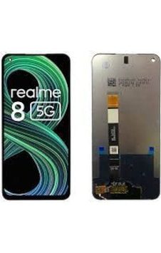 Realme 8 Lcd Ekran Dokunmatik Realme 8 Lcd Ekran Dokunmatik