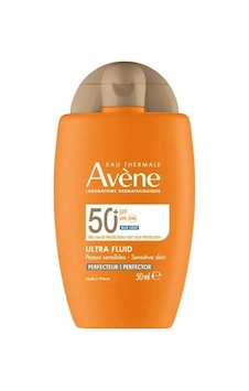 Avene Ultra Fluid Perfector Spf50+ Cilt Tonu Eşitleyici Güneş Kremi 50 Ml Avene Ultra Fluid Perfector Spf50+ Cilt Tonu Eşitleyici Güneş Kremi 50 Ml
