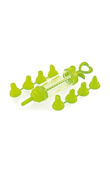 Ozmgiyim - Krema Pompası 10 Parça Ozmgiyim - Krema Pompası 10 Parça