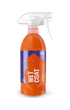 Gyeon Quartz Q2m Wet Coat 500 Ml Nano Hızlı Cila