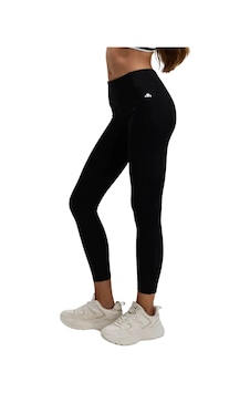 Ellesse Kadın Tayt - Ef518 Siyah Ellesse Kadın Tayt - Ef518 Siyah