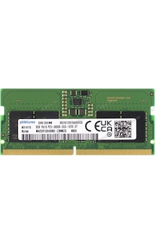 Samsung M425R1GB4BB0-CWMOD 8 GB DDR5 5600 MHz Notebook Ram