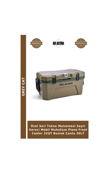 Özel Seri Tekne Malzemesi Seyir Gereci Mobil Muhafaza Plano Frost Cooler 32qt Buzluk Çanta 30lt Çok Renkli Özel Seri Tekne Malzemesi Seyir Gereci Mobil Muhafaza Plano Frost Cooler 32qt Buzluk Çanta 30lt Çok Renkli
