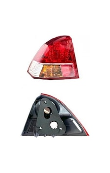 Stop Honda Civic 03-05 Dış Sol / 33551-s5b-003 Stop Honda Civic 03-05 Dış Sol / 33551-s5b-003