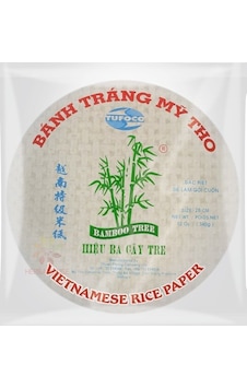 Tufoco Pirinç Yufkası 340 G