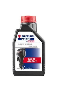Motul Suzuki Marine Gear Oil Sae 90 1 Lt. Motul Suzuki Marine Gear Oil Sae 90 1 Lt.