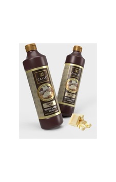 Calleı Waffle Sos Beyaz 1 Kg