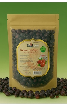 Hotıce Kuşburnu Çayı Hotıce Kuşburnu Çayı