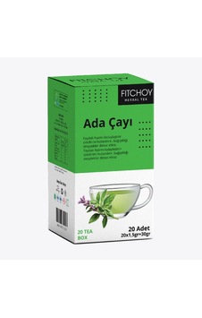 Fitchoy Ada Çayı 20 Adet Fitchoy Ada Çayı 20 Adet
