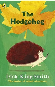 The Hodgeheg The Hodgeheg