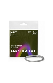 Elektro Bağlama Teli 7 Li Takım