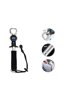 Portfish Gripper Metre Ve Terazili