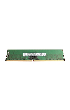 Hynix HMA81GU6CJR8N-VK PC4-21300 8 GB DDR4 2666 MHz PC4 Masaüstü Ram Hynix HMA81GU6CJR8N-VK PC4-21300 8 GB DDR4 2666 MHz PC4 Masaüstü Ram
