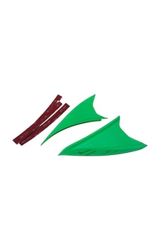 Motospartan Kask Boynuzu Yeşil Yarışçı Tipi Motospartan Kask Boynuzu Yeşil Yarışçı Tipi