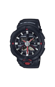 Casio G-Shock GA-500-1A4DR Erkek Kol Saati Casio G-Shock GA-500-1A4DR Erkek Kol Saati