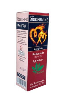 Doğal At Kılı Fırça+ Aşk Kokusu Masaj Yağı