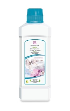 Biobellinda Doğal Ultra Konsantre Çamaşır Yumuşatıcı 750 Ml Akıllı Parfüm Molekülleri Biobellinda Doğal Ultra Konsantre Çamaşır Yumuşatıcı 750 Ml Akıllı Parfüm Molekülleri
