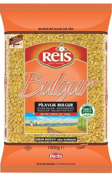Pılavlık Bulgur 1000gr