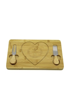 Kalpli Bıçak Sağ-solahşap Bambu Kahvaltı Peynir Sunum Pano2 Bıçak Ahşap Sap19x29cm-1.5cm Diğer Kalpli Bıçak Sağ-solahşap Bambu Kahvaltı Peynir Sunum Pano2 Bıçak Ahşap Sap19x29cm-1.5cm Diğer