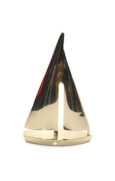 Northcity Pirinç Yelken 25 Cm 6389c Northcity Pirinç Yelken 25 Cm 6389c