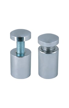 Tabela Vidası 13 X 20 Mm 4'lü Paket Renk Tabela Vidası 13 X 20 Mm 4'lü Paket Renk
