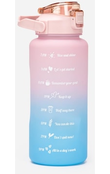 H2o Fit Matara 2 Lt Pembe