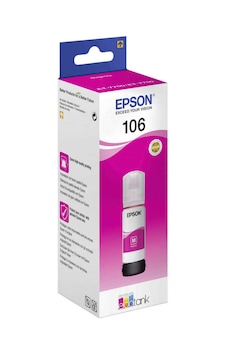 Epson 106-c13t00r340 Kırmızı Mürekkep Kartuş Epson 106-c13t00r340 Kırmızı Mürekkep Kartuş