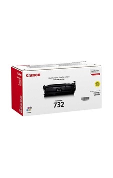 Canon Crg-732 Sarı Fotokopi Toneri / 6260B002 ( 6.500 Say Canon Crg-732 Sarı Fotokopi Toneri / 6260B002 ( 6.500 Say