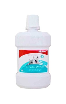 Bioline Kedi ve Köpek İçinEngelleyici Ağız Bakım Suyu 30