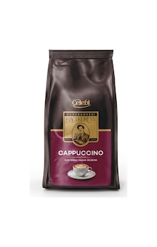Cappuccino 1 Kg - %100 Arabica Premium Bol Köpüklü Yumuşak İçim Pratik Toz İçecek Hazır Cappuccino 1 Kg - %100 Arabica Premium Bol Köpüklü Yumuşak İçim Pratik Toz İçecek Hazır