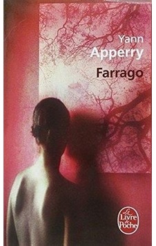 Farrago Le Livre De Poche Yann Apperry Farrago Le Livre De Poche Yann Apperry